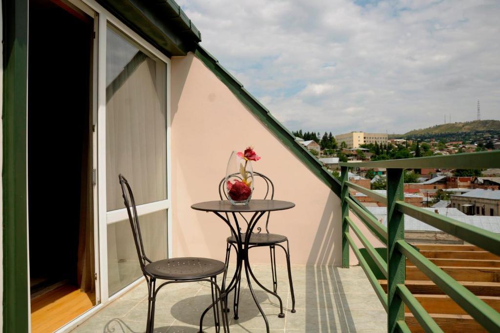 Prestige Palace - Esquisse Hotel Tbilisi Zimmer foto