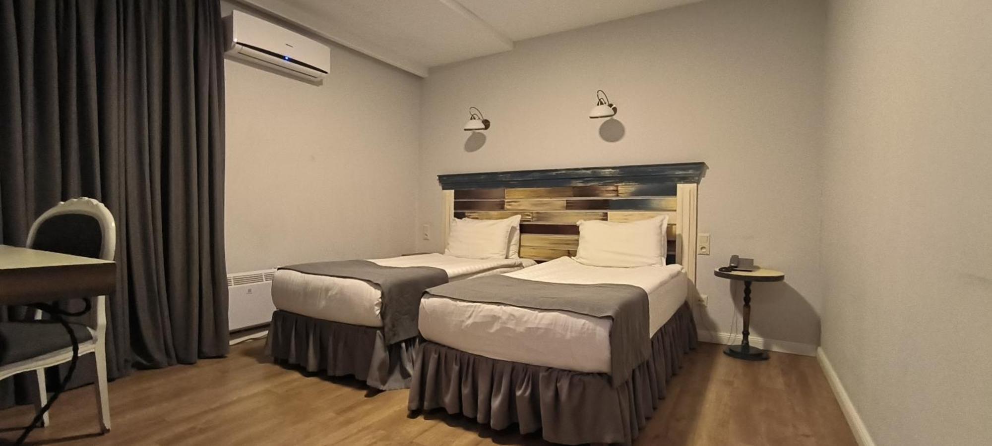 Prestige Palace - Esquisse Hotel Tbilisi Zimmer foto