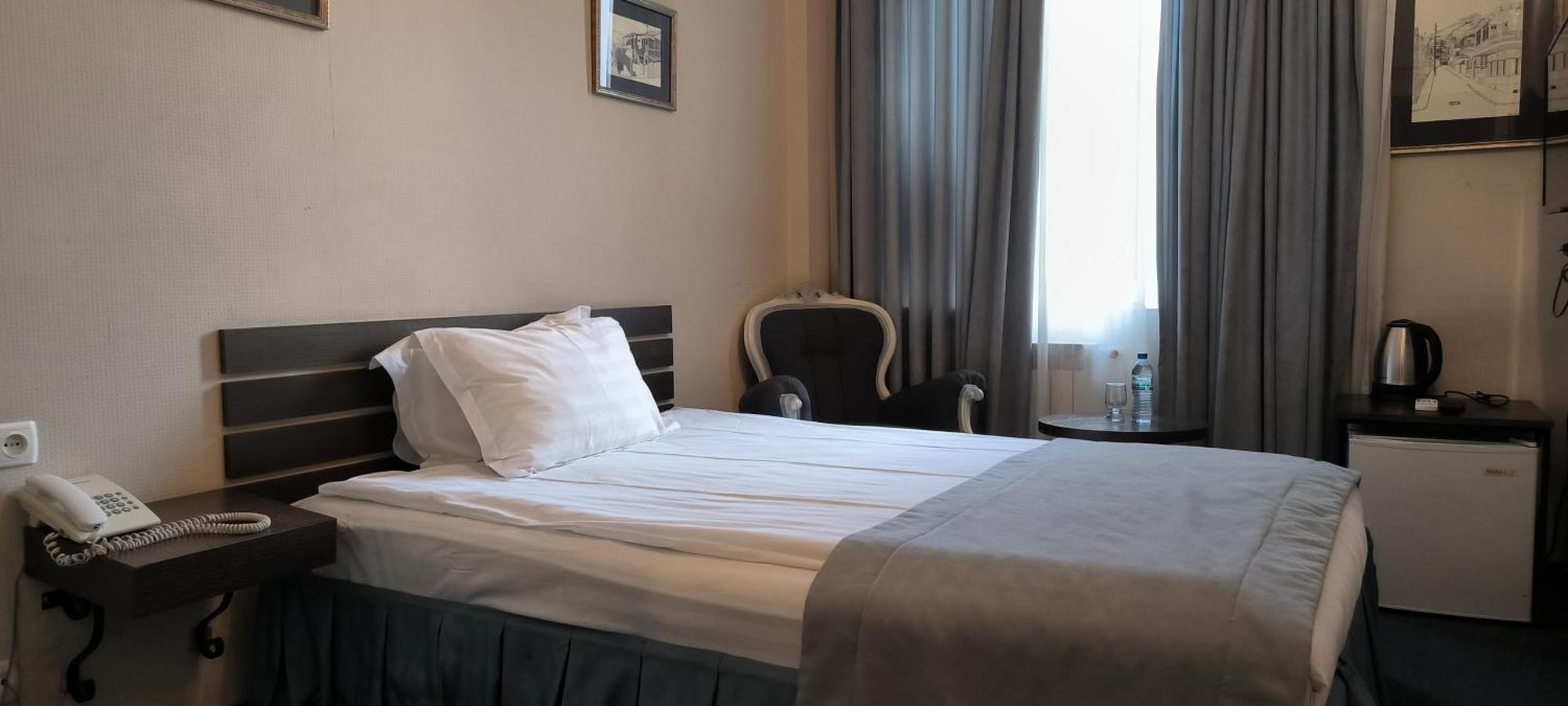 Prestige Palace - Esquisse Hotel Tbilisi Zimmer foto