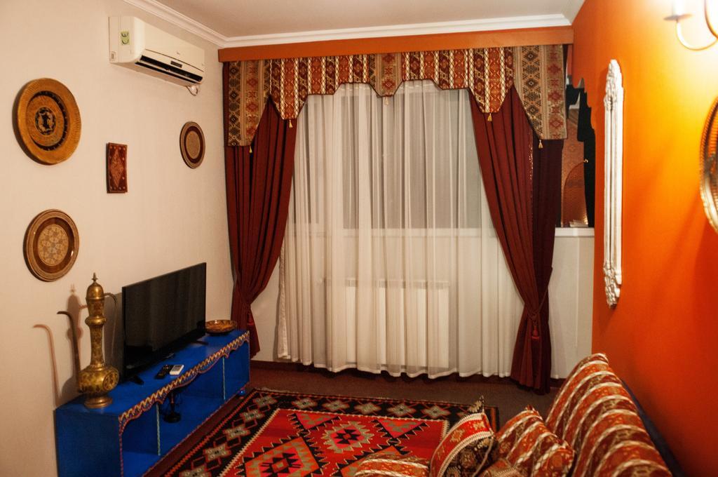 Prestige Palace - Esquisse Hotel Tbilisi Exterior foto
